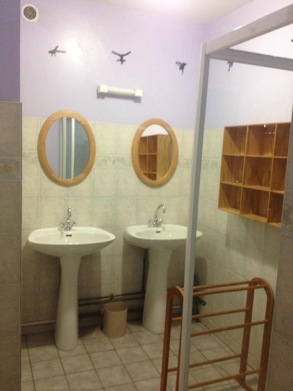 La Briqueterie Bed & Breakfast Mailly-Maillet Ngoại thất bức ảnh