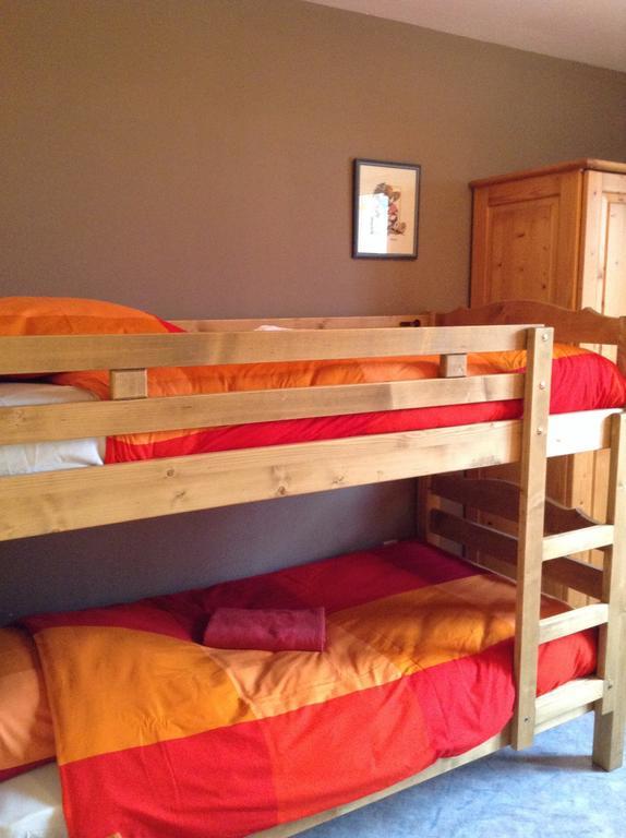 La Briqueterie Bed & Breakfast Mailly-Maillet Ngoại thất bức ảnh