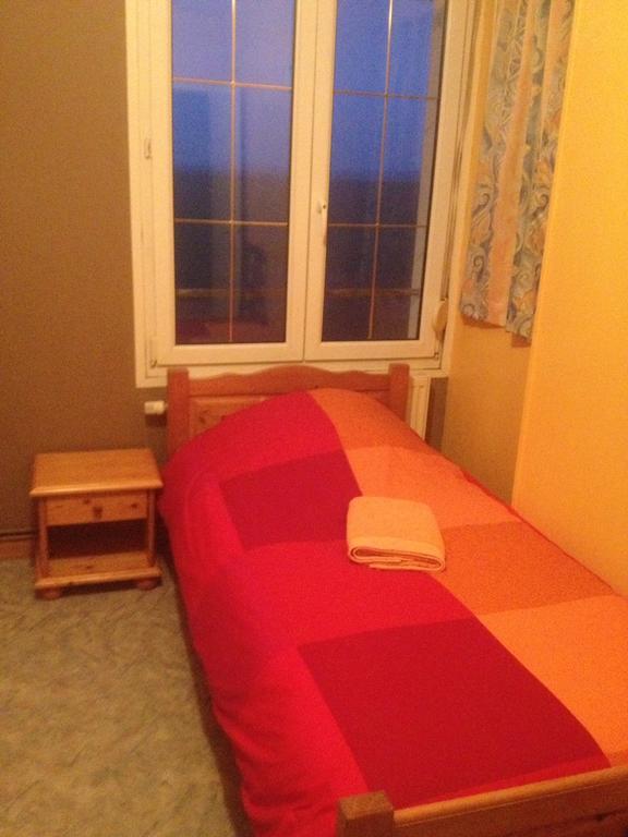 La Briqueterie Bed & Breakfast Mailly-Maillet Ngoại thất bức ảnh