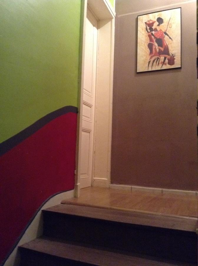 La Briqueterie Bed & Breakfast Mailly-Maillet Ngoại thất bức ảnh