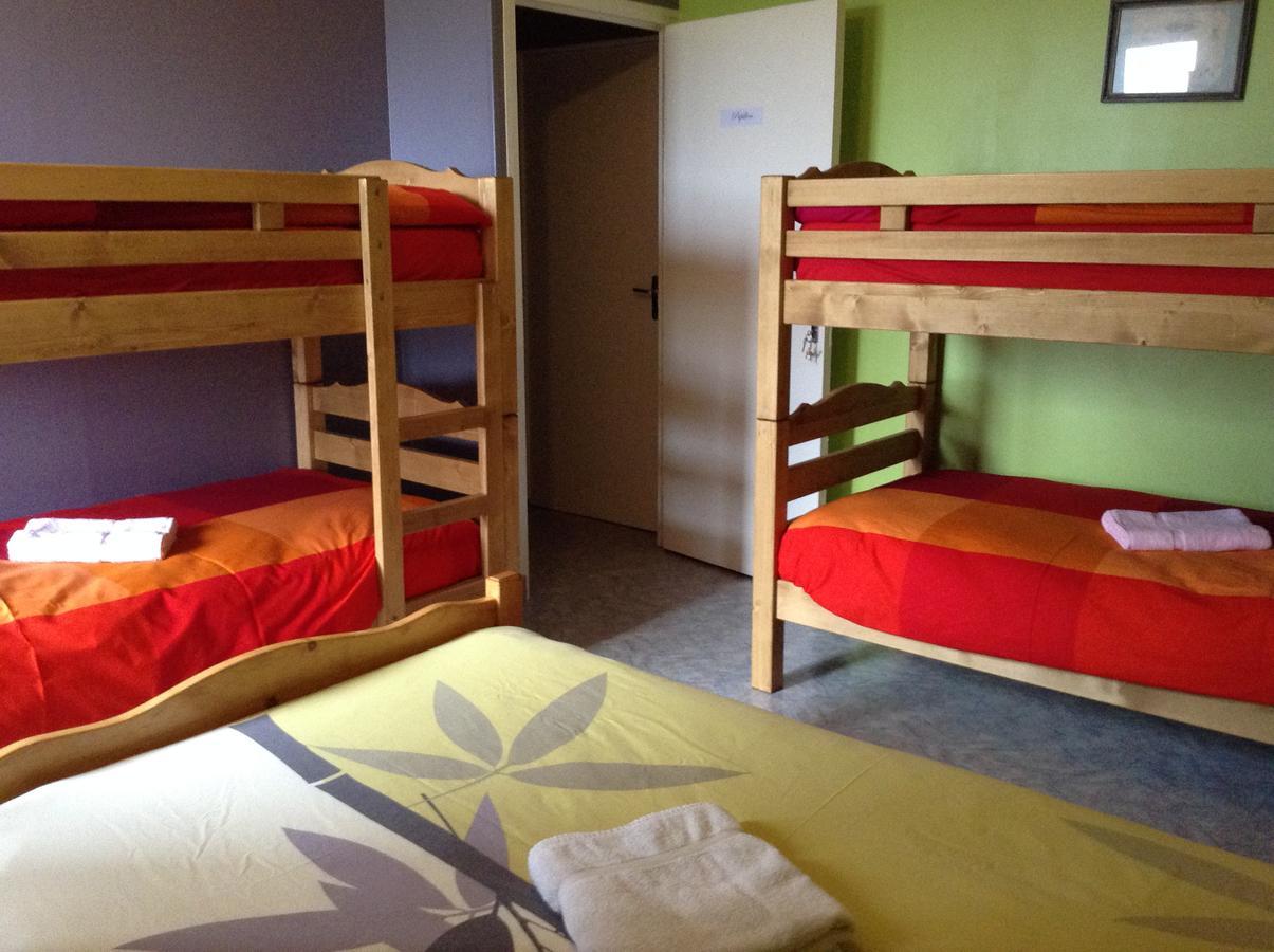 La Briqueterie Bed & Breakfast Mailly-Maillet Ngoại thất bức ảnh